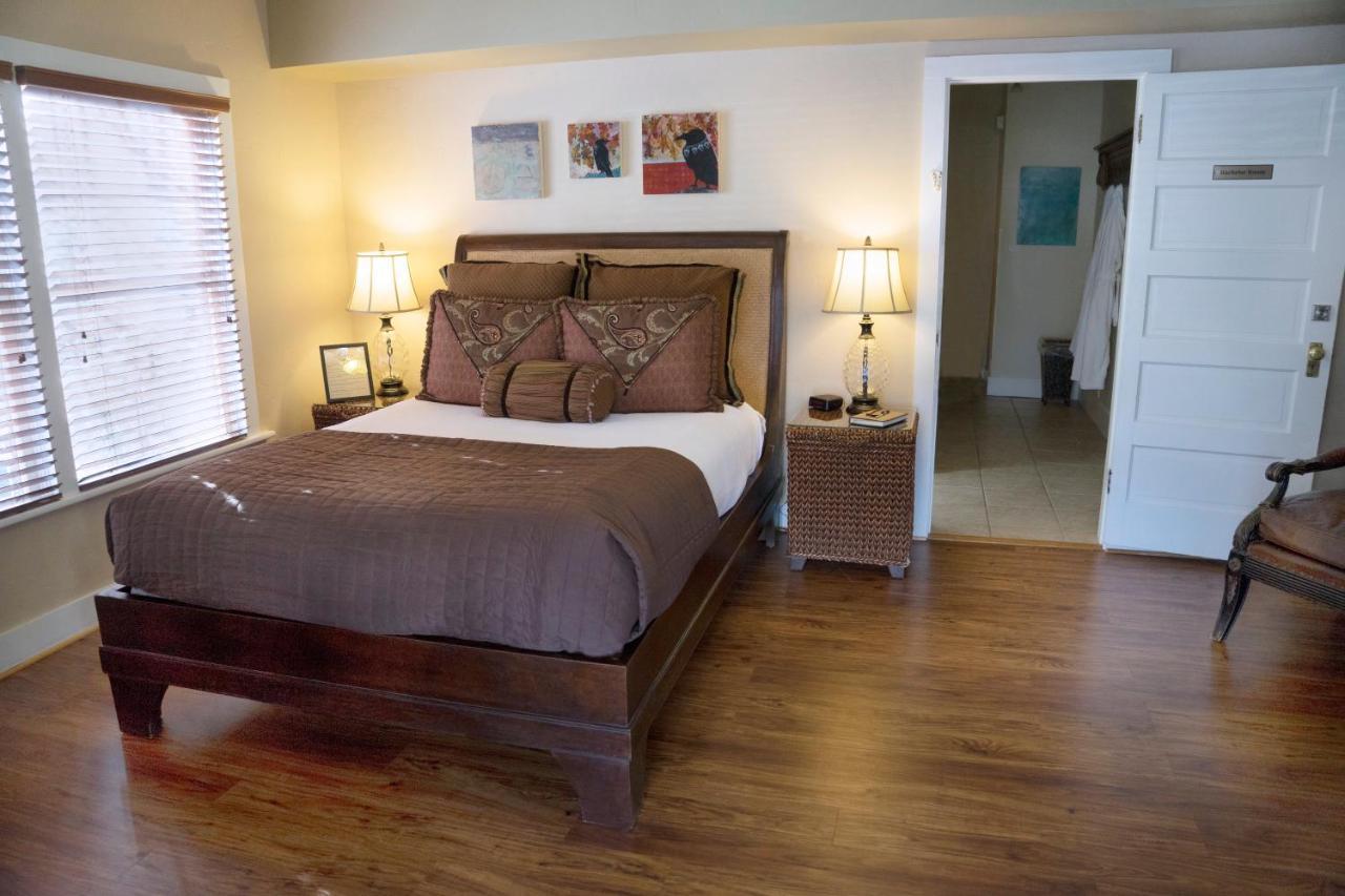 Lara House Bed And Breakfast Bend Værelse billede